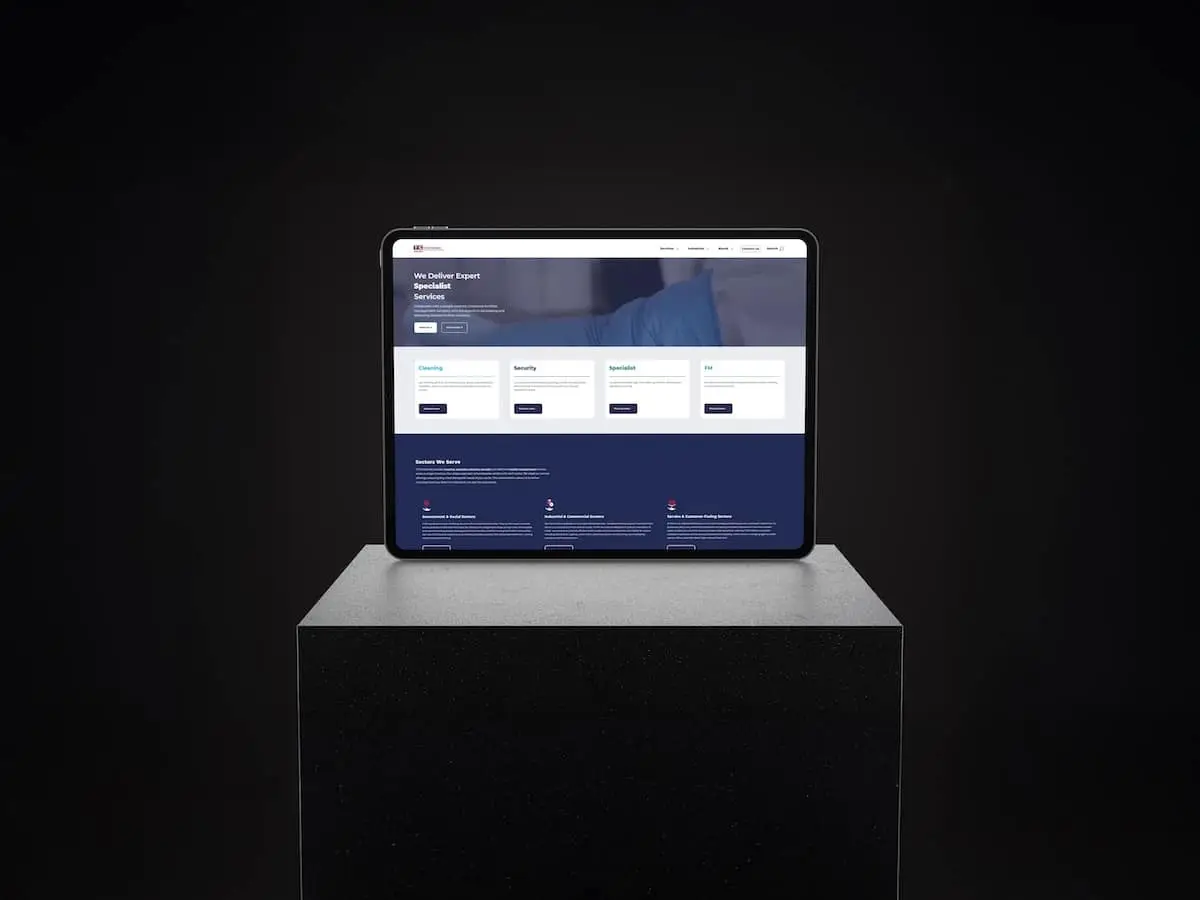 Decade-Long Technical & Design Partnership