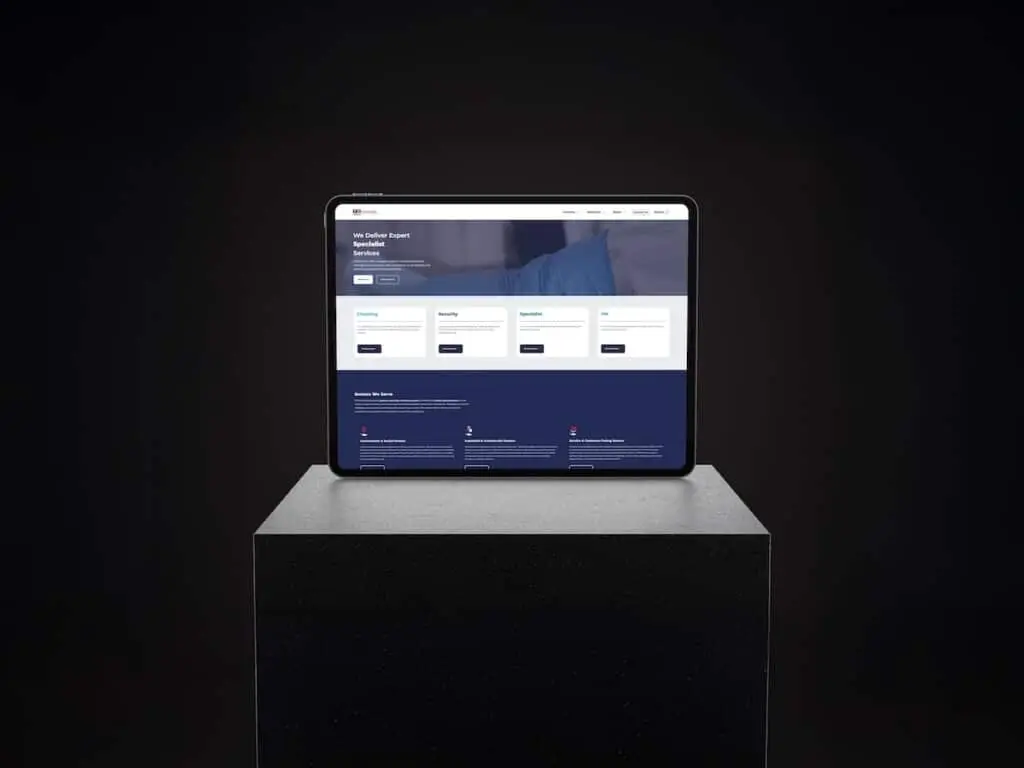 Decade-Long Technical & Design Partnership