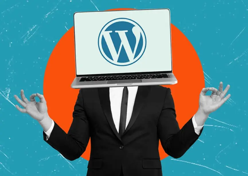 Are WordPress or Other Open-Source Platforms Only Suitable for Smaller Businesses?