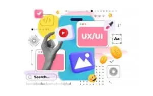 Graphic vs. Web Design: More Than Just Pixels