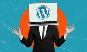 Are WordPress or Other Open-Source Platforms Only Suitable for Smaller Businesses?