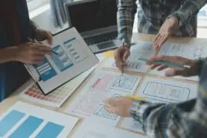 Wireframing vs. Prototyping: What's Stalling Your Product Launch?