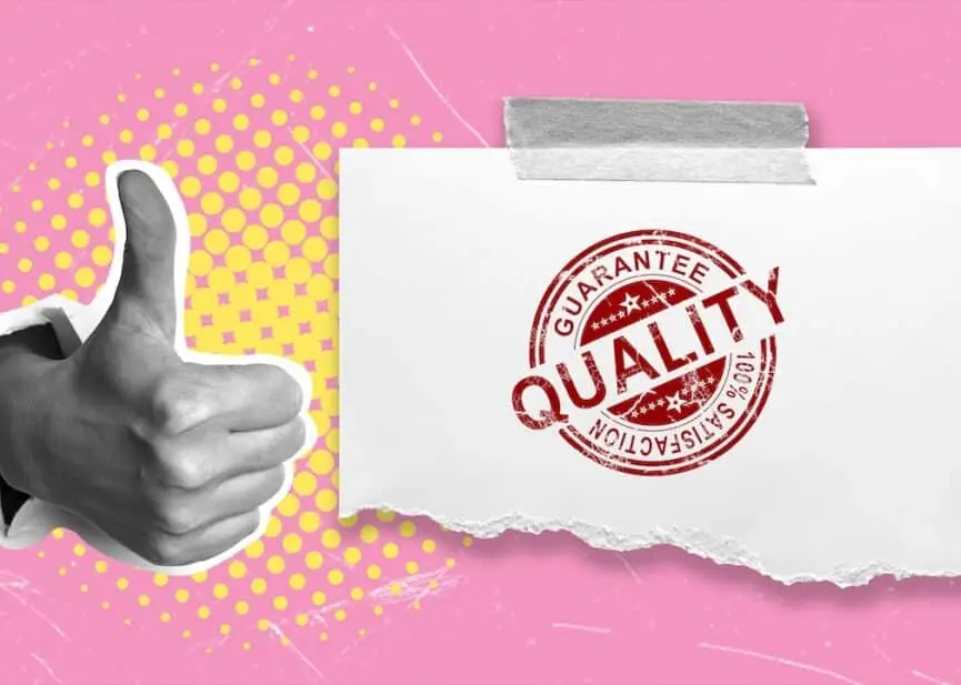 Why Choose an ISO Certified Agency for Your Business?