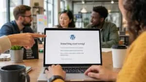Why cheap WordPress themes cost enterprises far more long-term