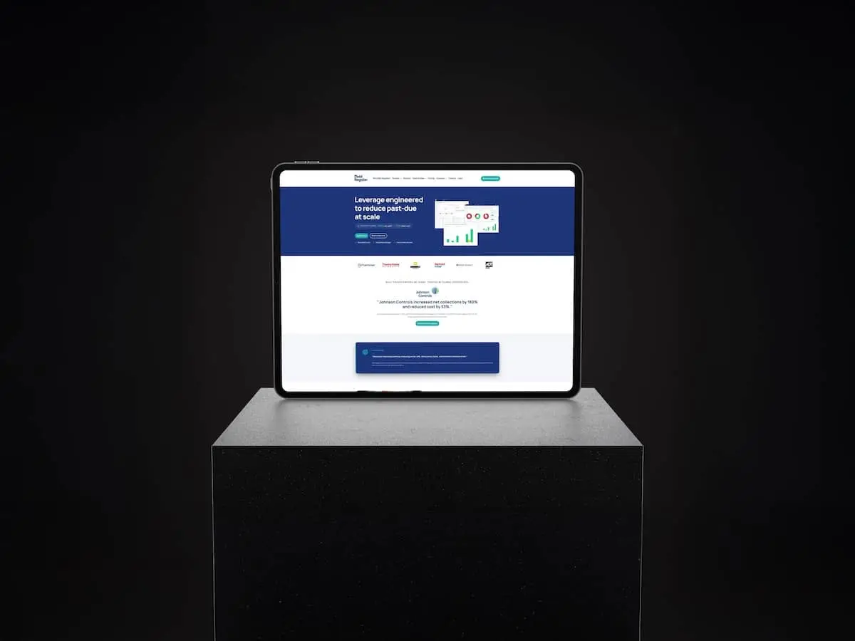 Web Development & International Expansion
