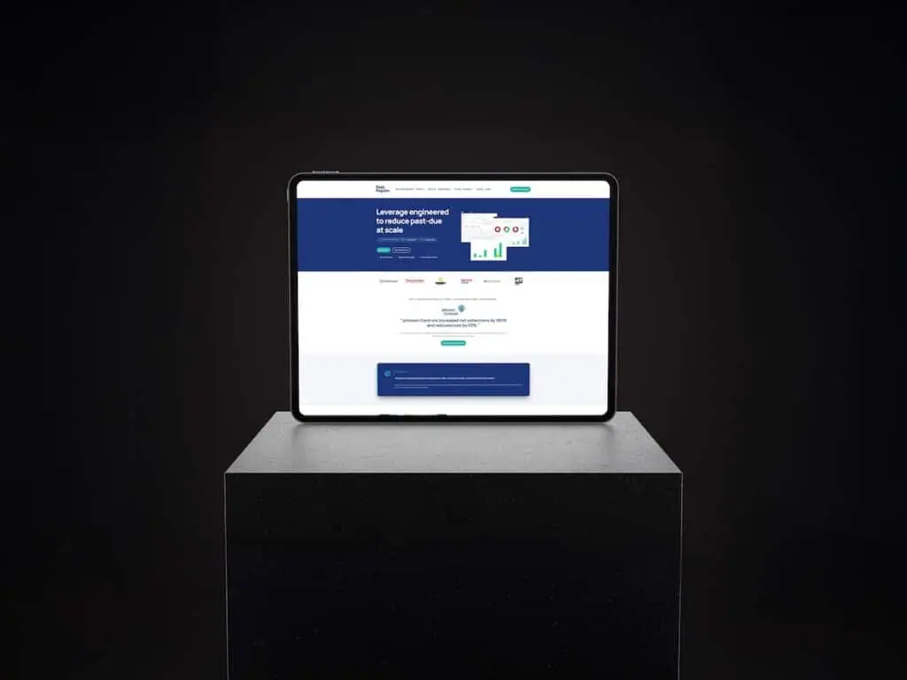 Web Development & International Expansion